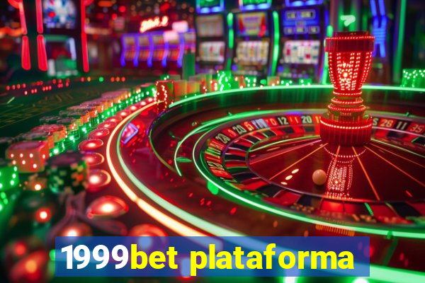 1999bet plataforma